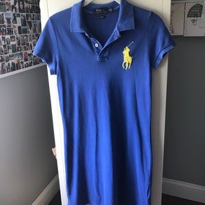 Polo Ralph Lauren Dress
